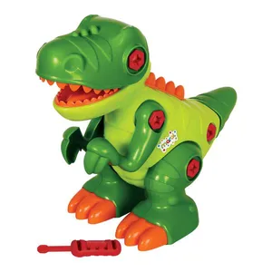 Dinossauro T-Rex Maral 4145