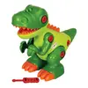 Dinossauro T-Rex Maral 4145