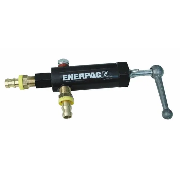Válvula de Controle de Pressão 800 a 10.000lbf/pol² V152 ENERPAC
