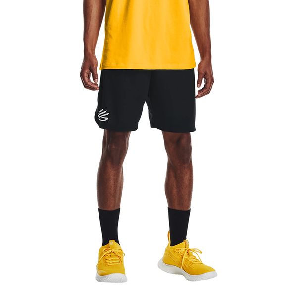 Shorts Under Armour Curry Undrtd Masculino - P