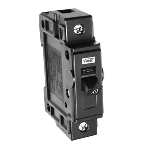 Disjuntor Unipolar NEMA Fame 40A FNH 3KA 5256 (MP)