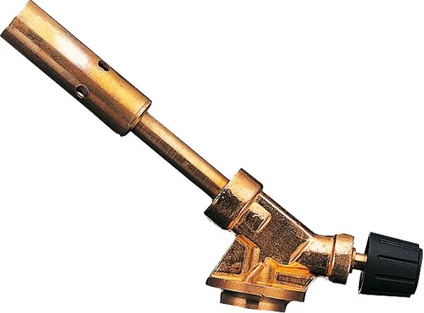 Maçarico para gás MAPP 2544000 - ROTHENBERGER