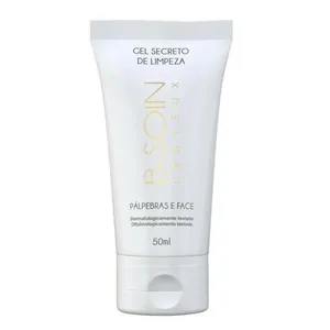 Gel Secreto de Limpeza B-Soin Lesyeux 50ml