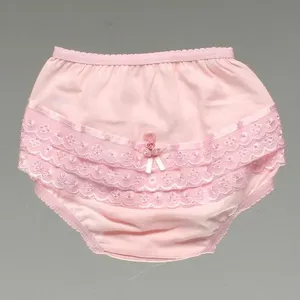 Calcinha Laço - 35 Rosa Rosa - P