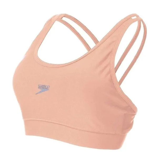 Top Trainning Harmony Plus com Bojo - PÊSSEGO P