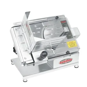Cortador De Frio Bermar Lâmina 202mm Bivolt Inox BM06NR (MP)