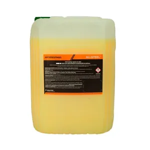 ANTIRRESPINGO BASE AGUA ALLSTEEL - 20L