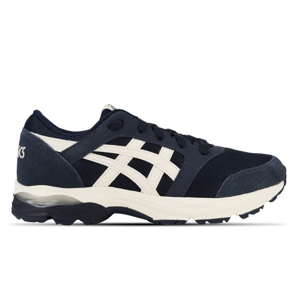 Tênis ASICS GEL-Takumi - Feminino - Azul/Bege - tam: 38