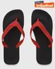 Chinelo Masculino Surf Ipanema Preto 41/42