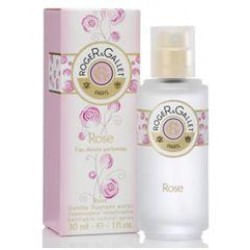 Colônia Roger & Gallet Rose 30ml