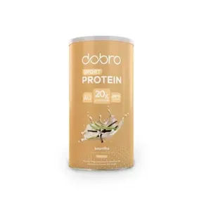 Sport Protein Baunilha Dobro 450g