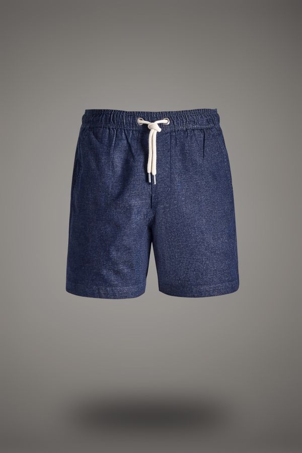 Short Batalha Relax Jeans - M