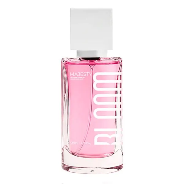 Bloom Body Majesty - Perfume Capilar 50ml 50ml