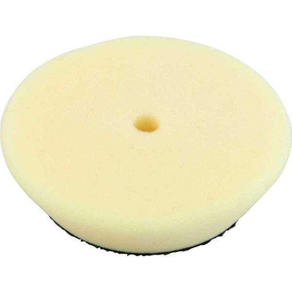 Boina Espuma De Refino 3'' Fixa Fácil Vonder