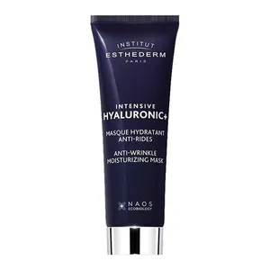 Máscara Facial Estherderm Intensive Hyaluronic Mark Anti-idade 75ml