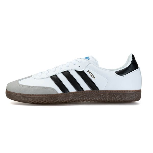 Tênis adidas Samba Vegan Masculino - 41