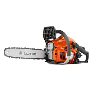 Motosserra a gasolina 35 cm³ (cc) Mod. 120 HUSQVARNA