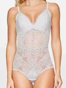Body Alcinha Element CROMO M