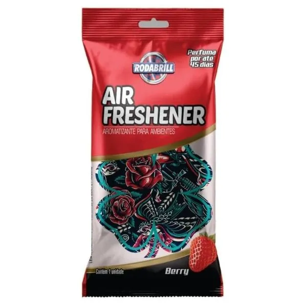 Sachê Aromatizante Berry Frutas Vermelhas Difusão Contínua Papel Alta Absorção Explosão Sachê Aromatizante Berry Frutas Vermelhas Papel Alta Absorção Explosão