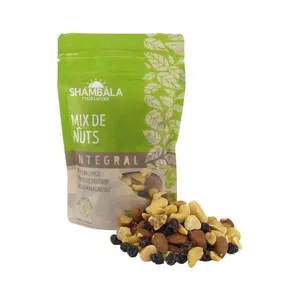 Shambala Mix De Nuts 150gr Integral