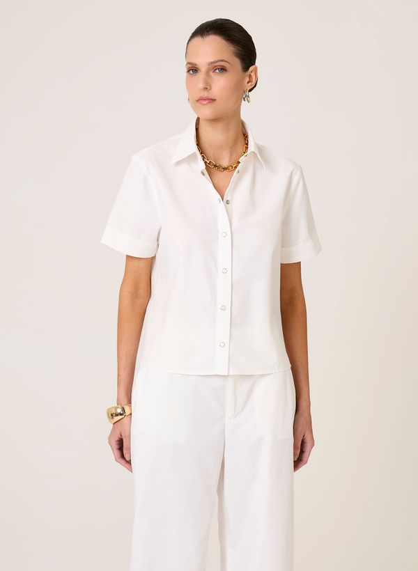 Camisa Special Fit Dudalina Feminina 40