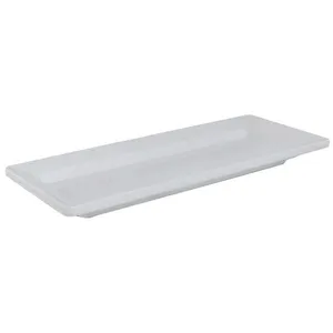 Travessa Haus Concept Gastronorm GN2/8 em Melamina 32,5 cm