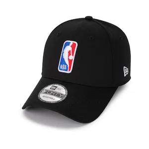 Boné NBA New Era Logoman BLK 940 Adulto