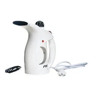 Passadeira De Roupa A Vapor Fix Portátil127V 0013 (MP)