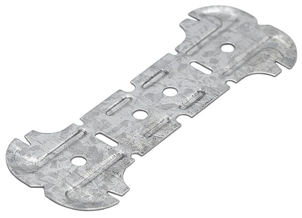 REGULADOR BIDIRECIONAL PARA PERFIL F530 AÇO GALVANIZADO MULTIPERFIL