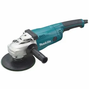 Lixadeira Angular Makita 2.200W 127V 180mm SA7021 (MP)