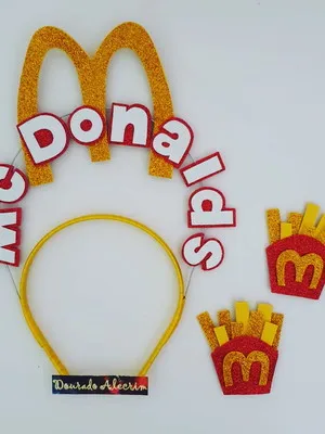 Tiara MC #AIR TAG Acessórios