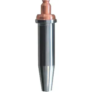 Bico de Corte Acetileno 1502 N.6 - Carbografite