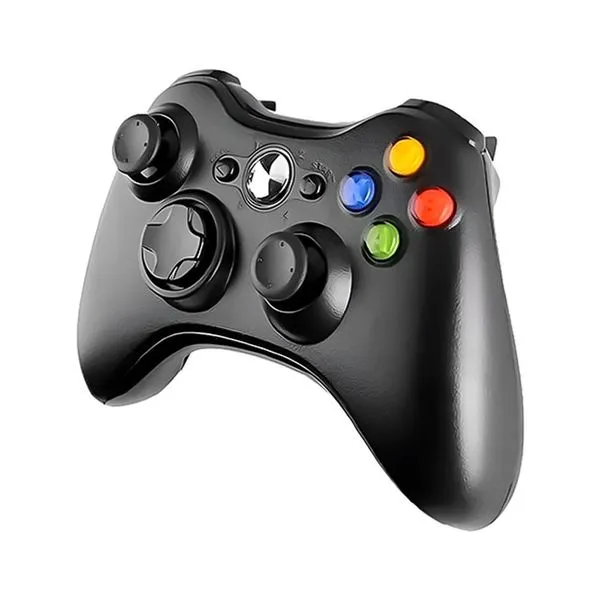 Controle Para Xbox 360 Sem Fio