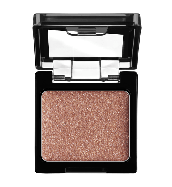 Glitter Wet N Wild Nudecomer