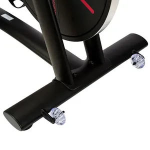 Roda de Acabamento Plástica Gallant GSB083 para Spinning Connect Max GSB07HMGB-PT