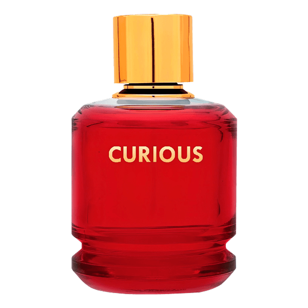 Galaxy Plus Concept Curious Eau de Parfum - Perfume Feminino 100ml 100ml