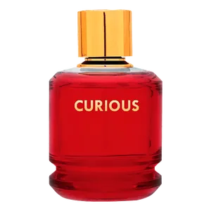 Galaxy Plus Concept Curious Eau de Parfum - Perfume Feminino 100ml 100ml