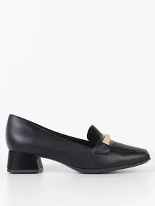 Sapato Piccadilly Feminino PRETO 34