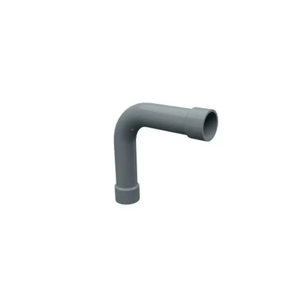Curva 90° 3/4" Condtop Tigre