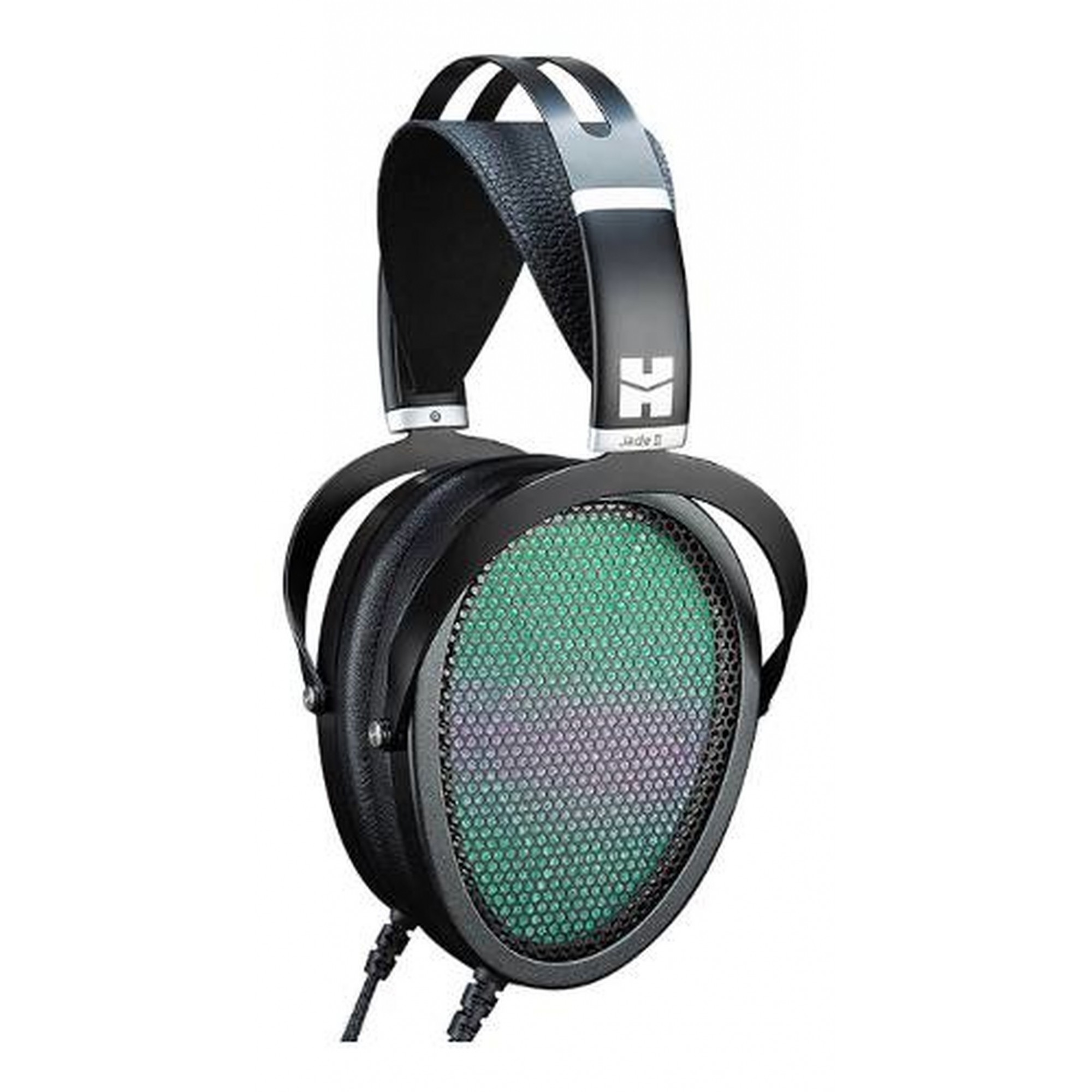 Hifiman Jade II Open-back Electrostatic Headphones