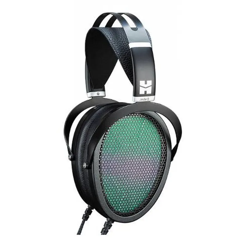 Hifiman Jade II Open-back Electrostatic Headphones