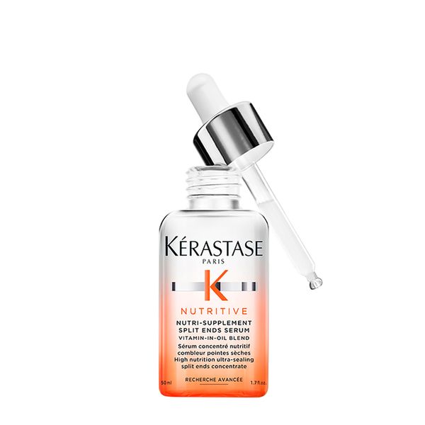 Sérum de Nutrição Kérastase Nutritive Nutri-Supplement Split Ends 50 ml 50 ml