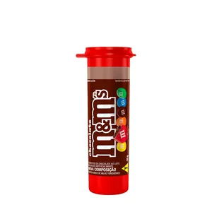 Chocolate M&M’s Cores Sortidas – 30g