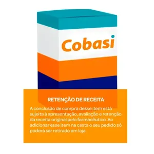 Ansiolítico Decrise 50mg Avert 30 comprimidos