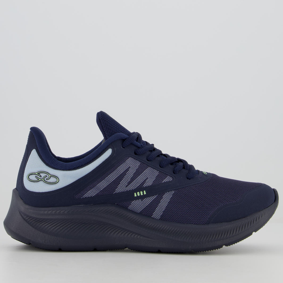 Tênis Olympikus Aura Feminino Marinho