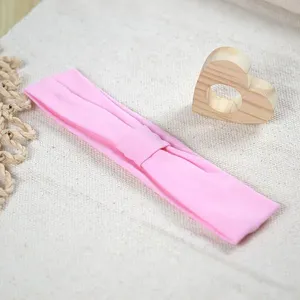 Faixa de Cabelo Ballet - 9974 Rosa Rosa - Tamanho único