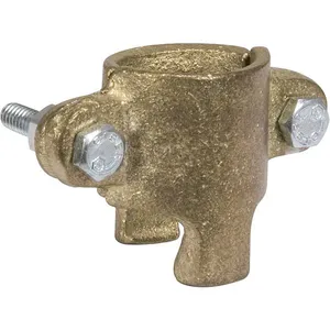 Abraçadeira Bi-Partida 1/2" para Mangueira Lavar Autos RF-35 R.F