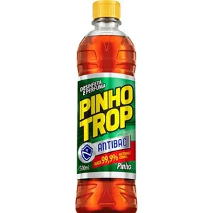 Desinfetante Pinho Ingleza Tropical Tradicional 500ml