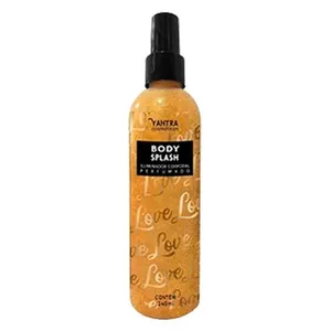 Body Splash Love 240ml 1900000264 - Yantra Cosméticos