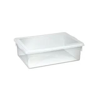 Caixa Bioprátika com Tampa Pleion 11 L